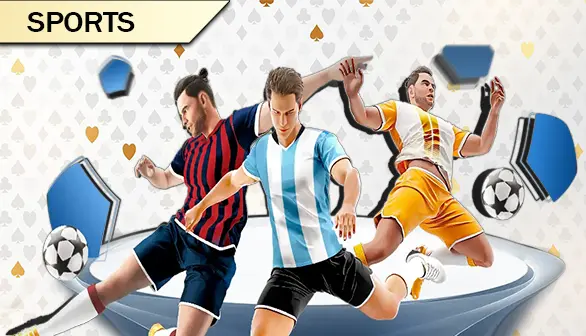 Sports NADIA77