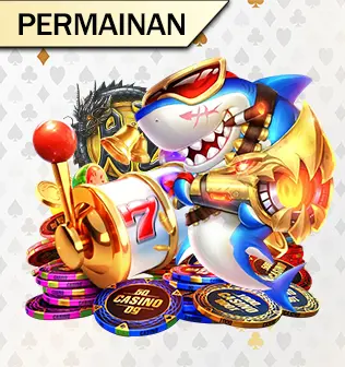 Permainan Slot NADIA77